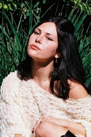 Mary Jane Misiti portrait