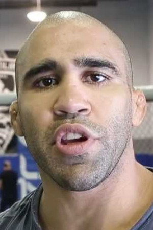 Gesias Cavalcante portrait