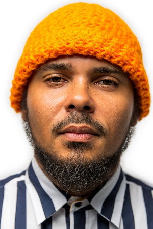 Walshy Fire portrait