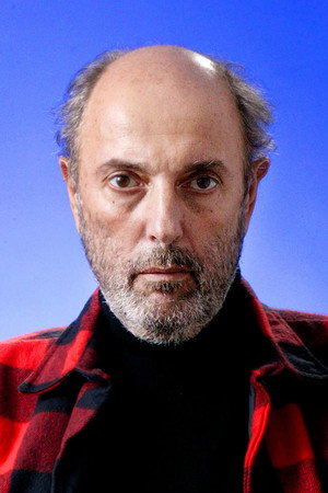Héctor Babenco portrait