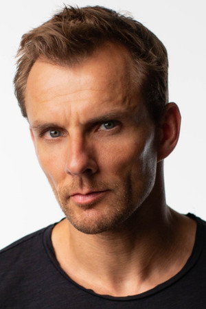 Marco Albrecht portrait