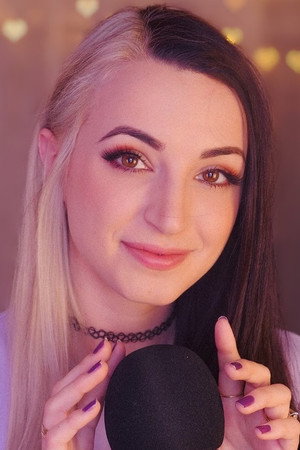 Gina Klein portrait