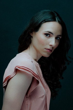 Vesna Kuzmić portrait
