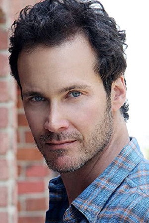 Randall Batinkoff portrait