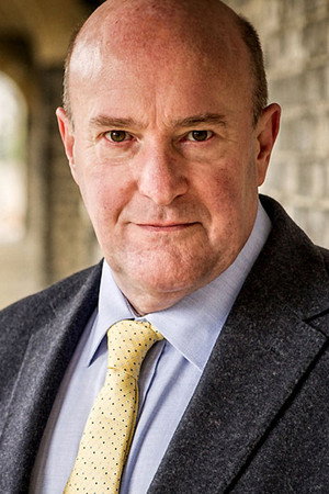 Andrew Shore portrait