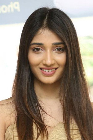 Priya Vadlamani portrait