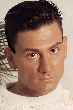 Marcus Braun portrait