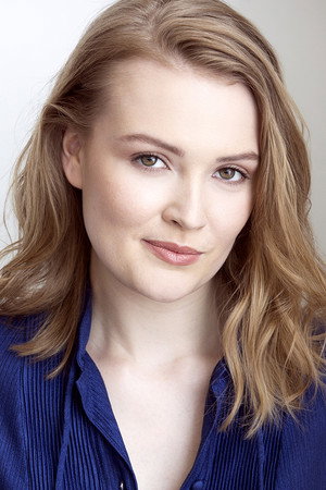Erica Anderson portrait