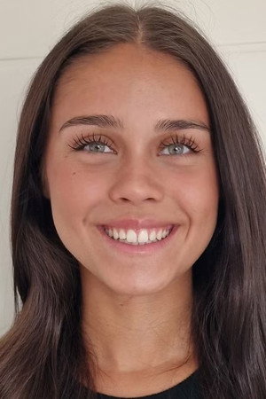 Marta Laubinger portrait