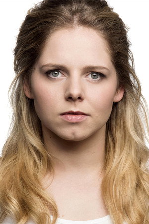 Dawn Sievewright portrait