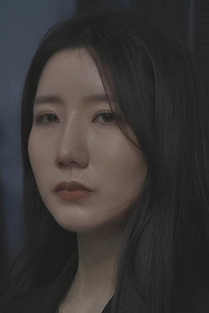 Choi Jeong-ah-I portrait