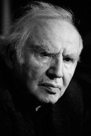 Robert Jungk portrait