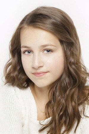 Emma Fuhrmann portrait