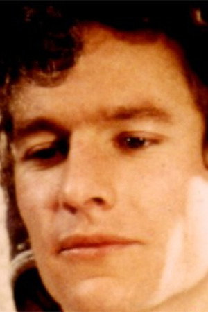 Loïc le Gallec portrait