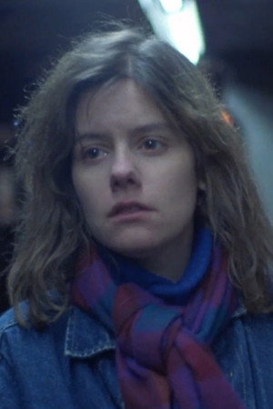 Jennifer Lowry portrait