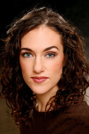 Iona Thonger portrait