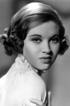 Mary Taylor portrait