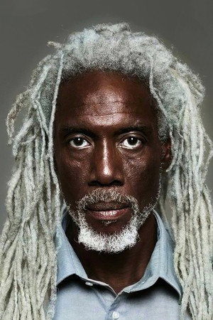 Mentor Ba portrait