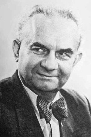 Vladimir Popov portrait