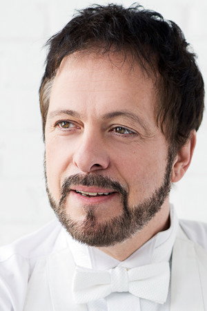 Gino Quilico portrait