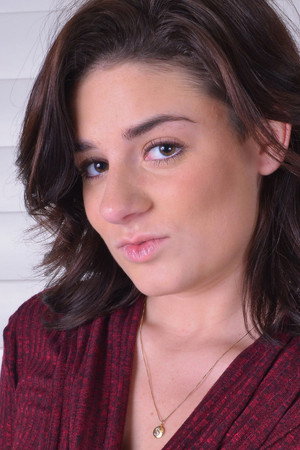 Brooklyn Jane portrait