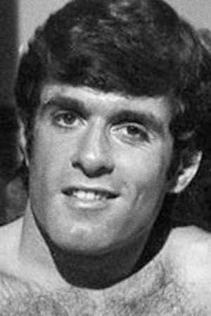 Bo Henderson portrait