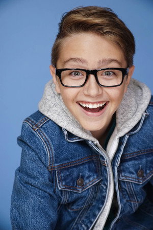Max Purget portrait