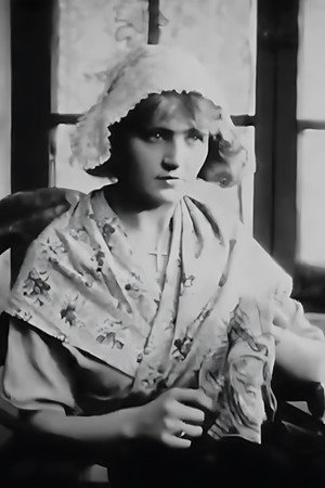 Lynn Arel portrait