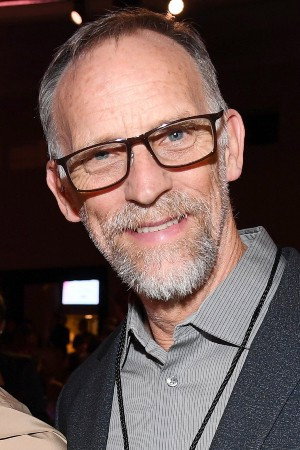Patrick O'Connell portrait