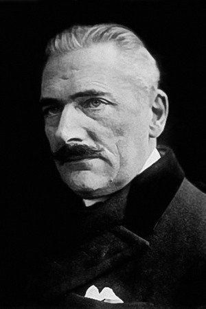 Georges Pallu portrait