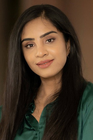 Emaya T portrait