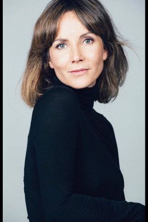 Mireia Portas portrait