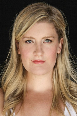 Virginia Gay portrait