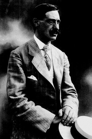 Segundo de Chomón portrait