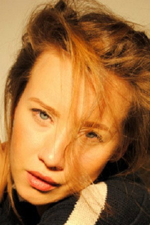 Vilma Kutaviciute portrait