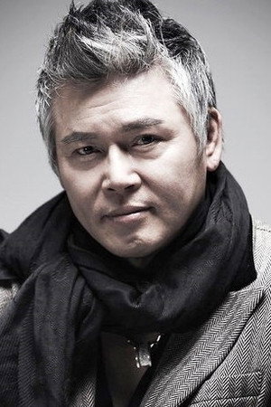 Lee Dong-jun portrait