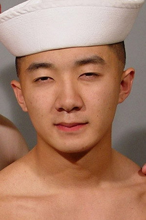 Mitsuo portrait