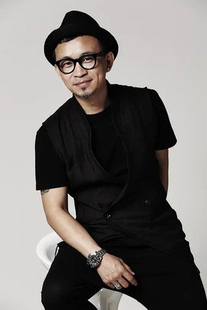 Leo Zhang portrait