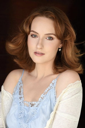 Rowan Cooper portrait