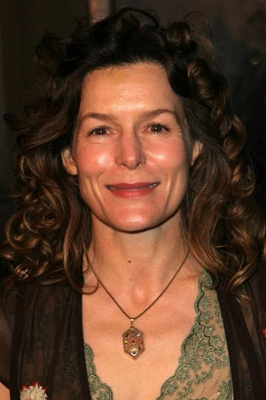 Alice Krige portrait