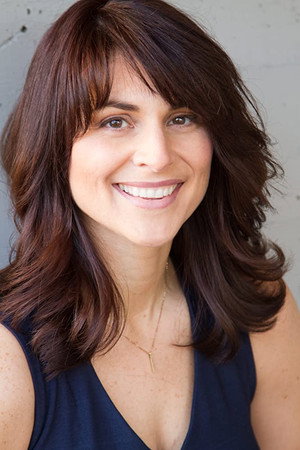 Paralee Cook portrait