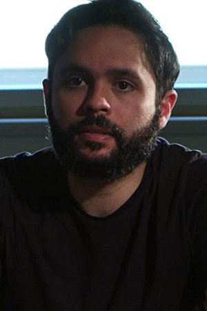 Jaun Raúl Díaz Fabrega portrait