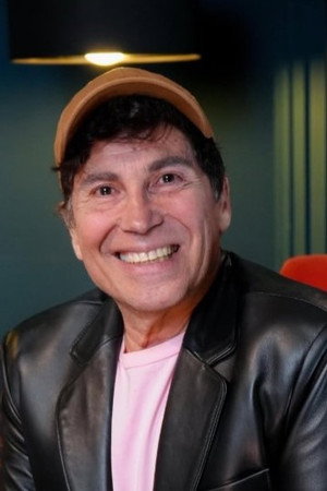 Julio Yúdice portrait
