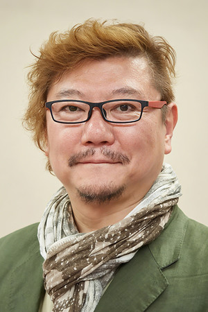 Chafurin portrait