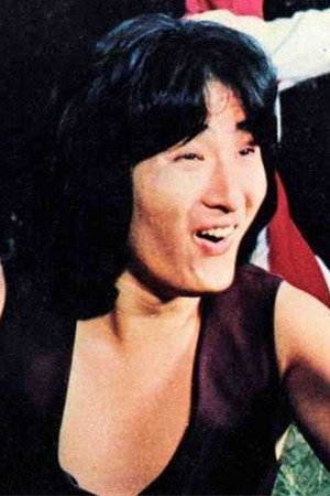 David Wang Dae-Wi portrait