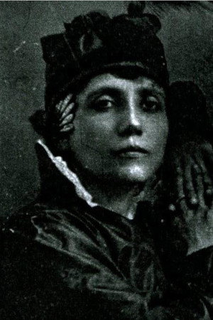 Elvira Notari portrait