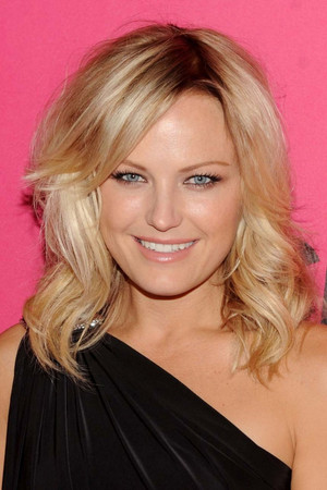 Malin Åkerman portrait
