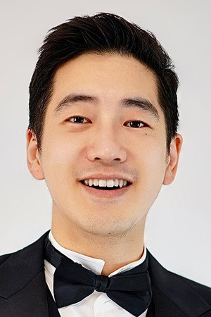 Kang Wang portrait