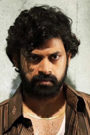 Shri Tej portrait