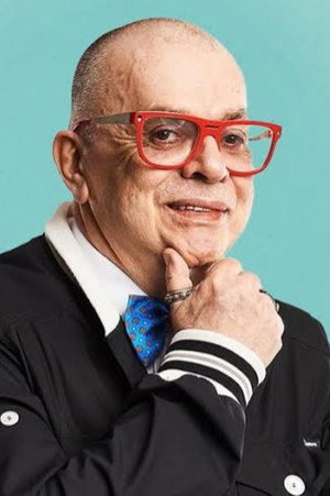 Walcyr Carrasco portrait